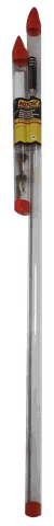 Rotchi Rifle Cleaning Tube Kit .30