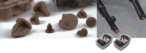 Rotchi Barrel Plugs Muzzle Cover