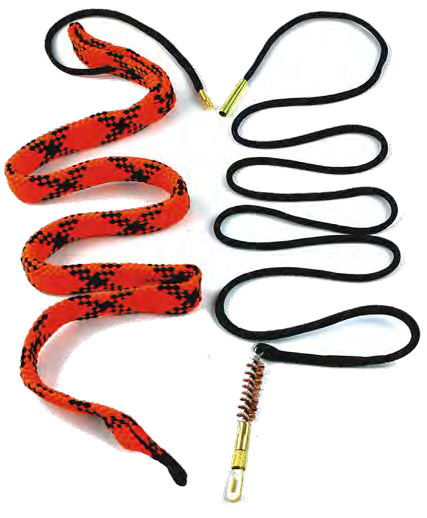 Rotchi Circular Gun Rope Cleaner 2 in 1