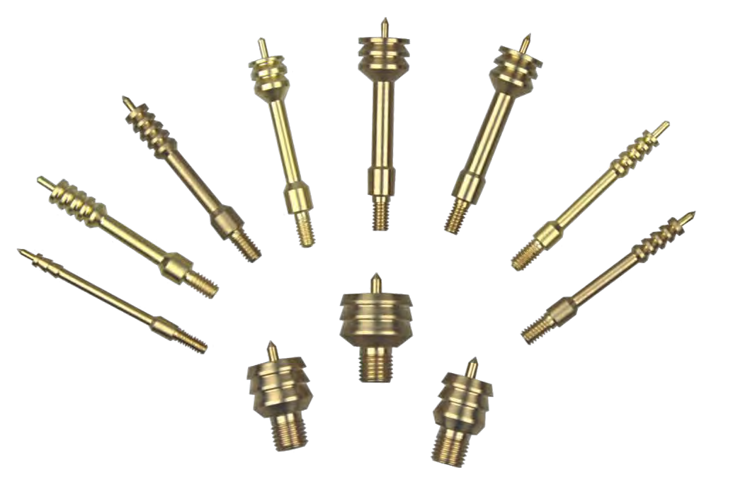 Rotchi Brass Jag