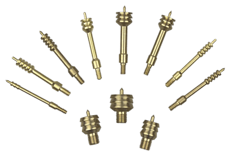 Rotchi Brass Jag