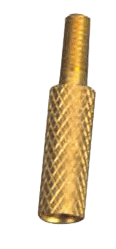 Rotchi Brass Adaptor, image 2