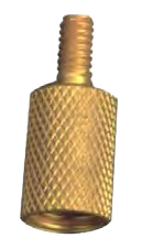 Rotchi Brass Adaptor