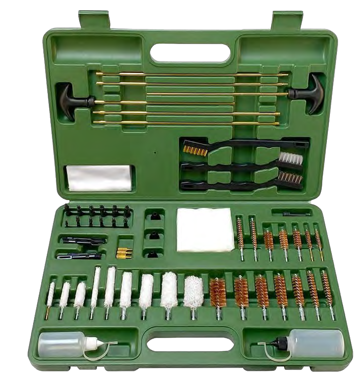 Rotchi Universal Gun Cleaning Kit