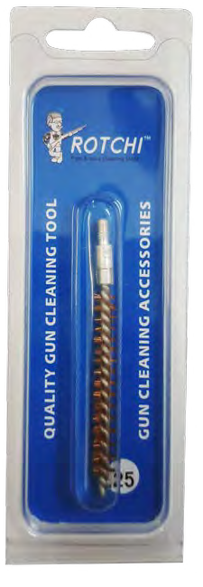 Rotchi Bronze Bore Brush