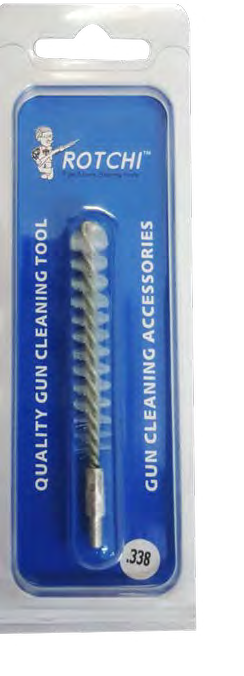 Rotchi Nylon Bore Brush