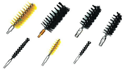 Rotchi Nylon Bore Brush