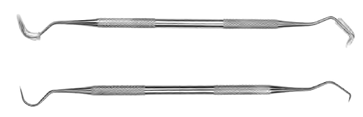 Rotchi Stainless Steel Hooks