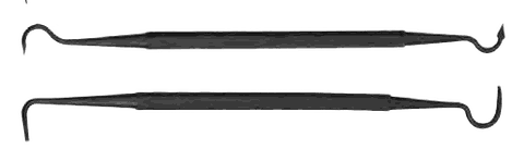Rotchi Gun Cleaning Hooks, image 2