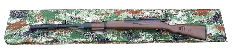 Rotchi Collapsible Camouflage Rifle Shotgun Bag