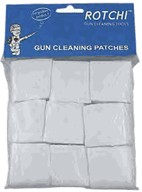 Rotchi Cotton Patches Square, image 2