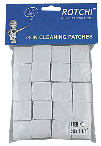 Rotchi Cotton Patches Square
