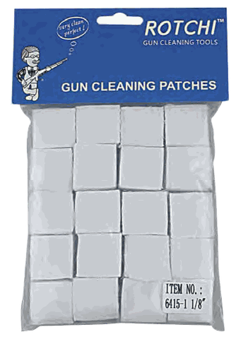 Rotchi Cotton Patches Square