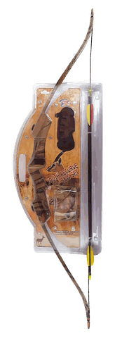 Youth 20 lbs Recurve Bow Kit, image 2