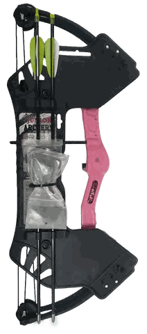 Besra Junior Compound Archery Set, image 4