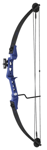 Sonic Compound Bow, image 2
