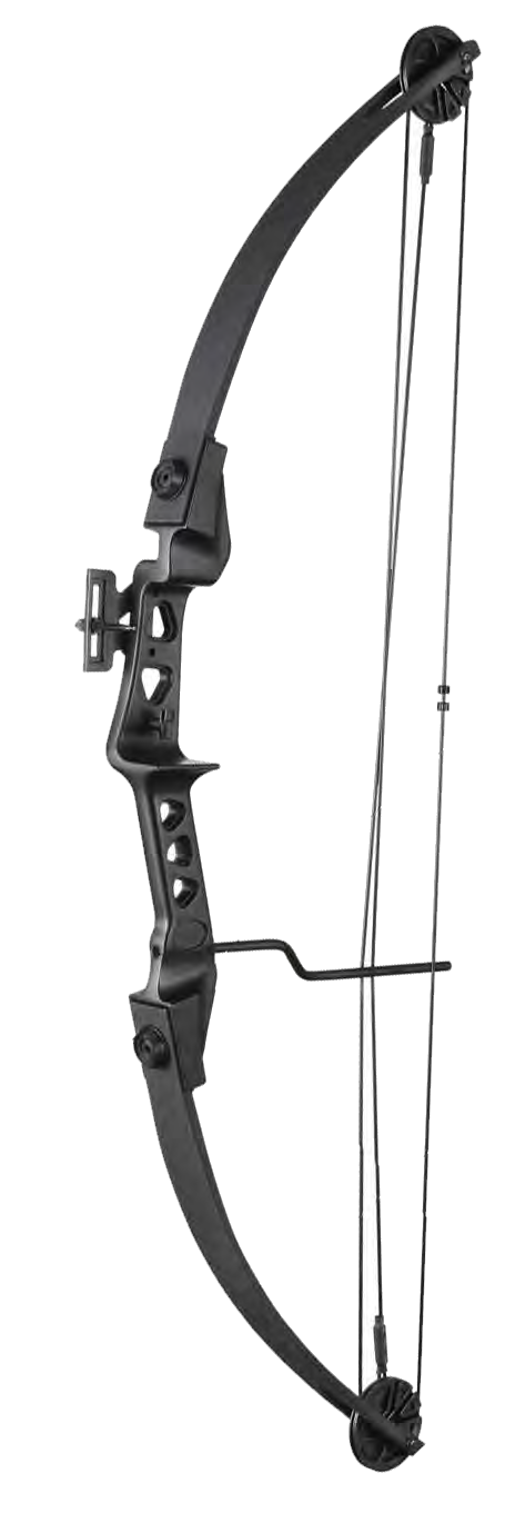 Sonic Compound Bow