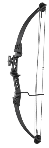 Sonic Compound Bow