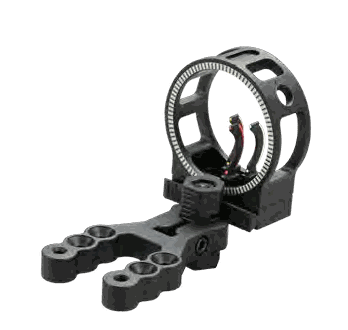 Mankung Aurora 55 lbs Compound Bow Kit, image 3