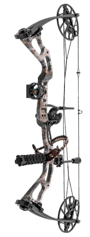 Mirage Compound Bow Set, image 2