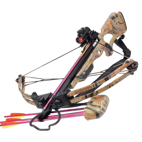 MK-300 Compound Crossbow Set, image 2