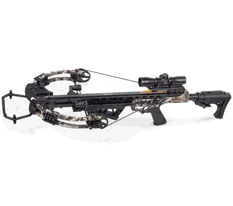 Kraken Compound Crossbow Set, image 2