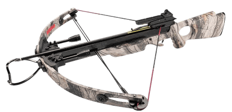 MK-XB001 150 lbs Compound Crossbow, image 2