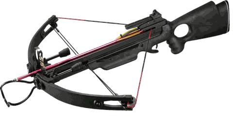 MK-XB001 150 lbs Compound Crossbow