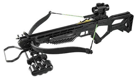 Specter XB25 Pre-Strung Recurve Crossbow
