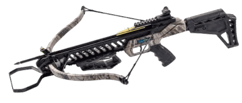 Hound Recurve Crossbow Set, image 2
