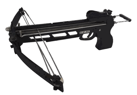Little Black Panther Pistol Crossbow
