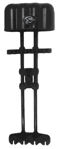 4 Arrow Quiver