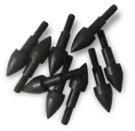 Jandao 20 in Aluminium Arrows 10 Pack