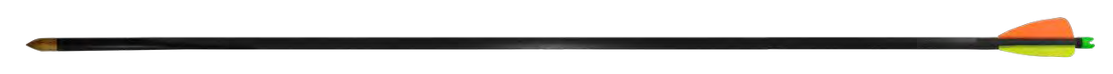 Jandao Fibre-Glass Arrow 5.5 mm