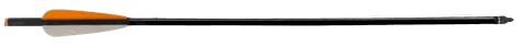 Carbon Compound Bow Arrow