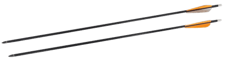 Carbon Compound Bow Arrow, image 2