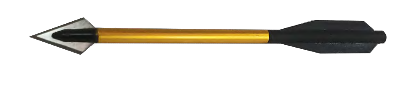 Broadhead Hunting Bolts