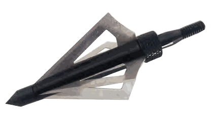 4 Bladed Broadhead Arrow Head