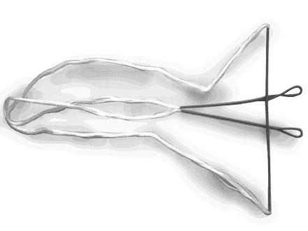 String for Recurve Bow, image 2