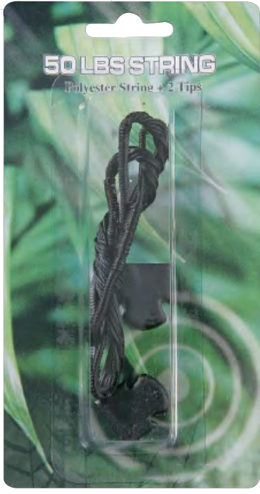 Pistol Crossbow String 50 lb
