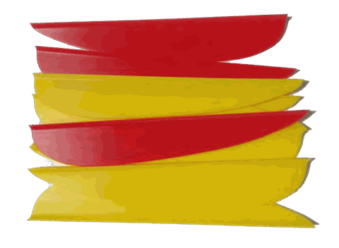 Vanes 3 Set (9 pcs)