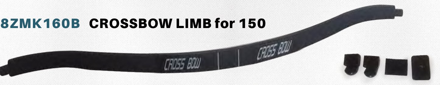 Crossbow Limb for 150