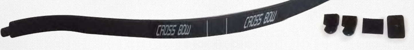 Crossbow Limb for XB58