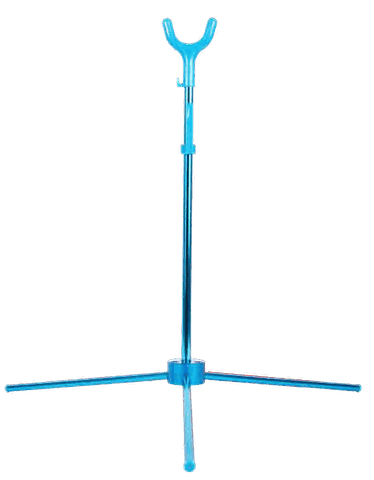 Universal Adjustable Recurve Bow Stand