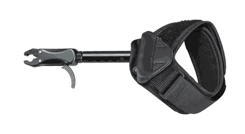 Adjustable Wrist Release Aid