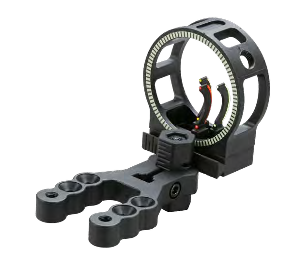3 Pin Nylon Bow Sight