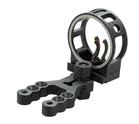 3 Pin Nylon Bow Sight