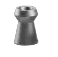 Snowpeak Hollow Point Pellets 4.5 mm, image 2