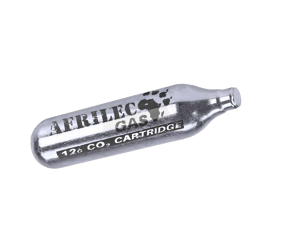 Killer Brands Gas 12g CO2 Cylinder