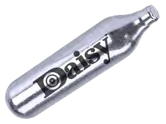 Daisy 12g CO2 Cylinder